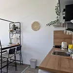 Comfort In Complex Shartrez Шкорпиловци