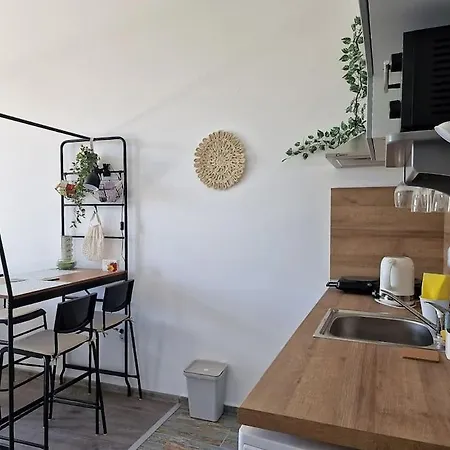 Beautiful & Cosy In Complex Shartrez Shkorpilovtsi